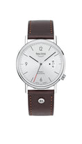 Bild in Galerie-Betrachter laden, Glashütte Uhr – Bruno Söhnle – 17-12098-261 Rondo Automatik