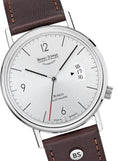 Bild in Galerie-Betrachter laden, Glashütte Uhr – Bruno Söhnle – 17-12098-261 Rondo Automatik