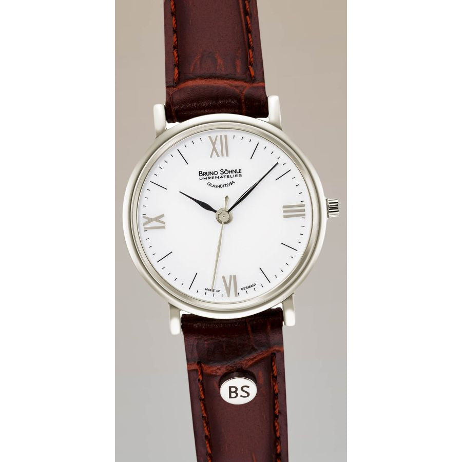 Glashütte Uhr – Bruno Söhnle – 17-13045-971 Nabucco