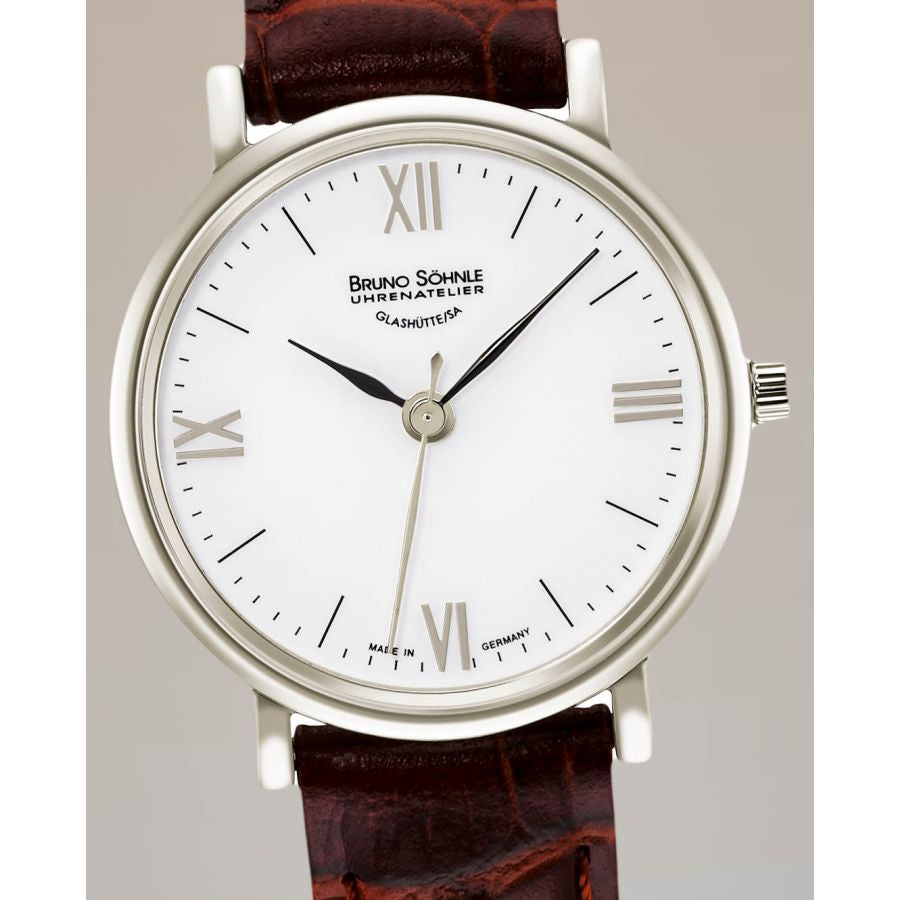 Glashütte Uhr – Bruno Söhnle – 17-13045-971 Nabucco