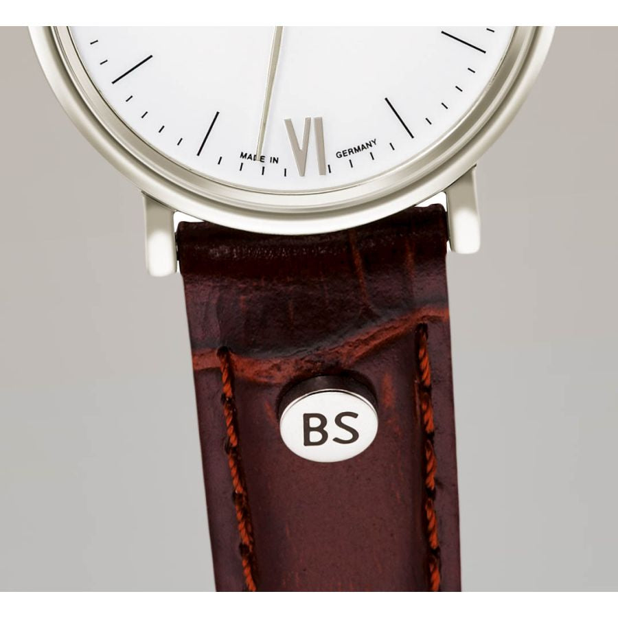 Glashütte Uhr – Bruno Söhnle – 17-13045-971 Nabucco