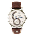 Bild in Galerie-Betrachter laden, Glashütte Uhr – Bruno Söhnle – 17-13073-283 Pesaro II