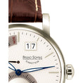 Bild in Galerie-Betrachter laden, Glashütte Uhr – Bruno Söhnle – 17-13073-283 Pesaro II