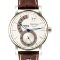 Bild in Galerie-Betrachter laden, Glashütte Uhr – Bruno Söhnle – 17-13073-283 Pesaro II