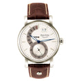 Bild in Galerie-Betrachter laden, Glashütte Uhr – Bruno Söhnle – 17-13073-283 Pesaro II