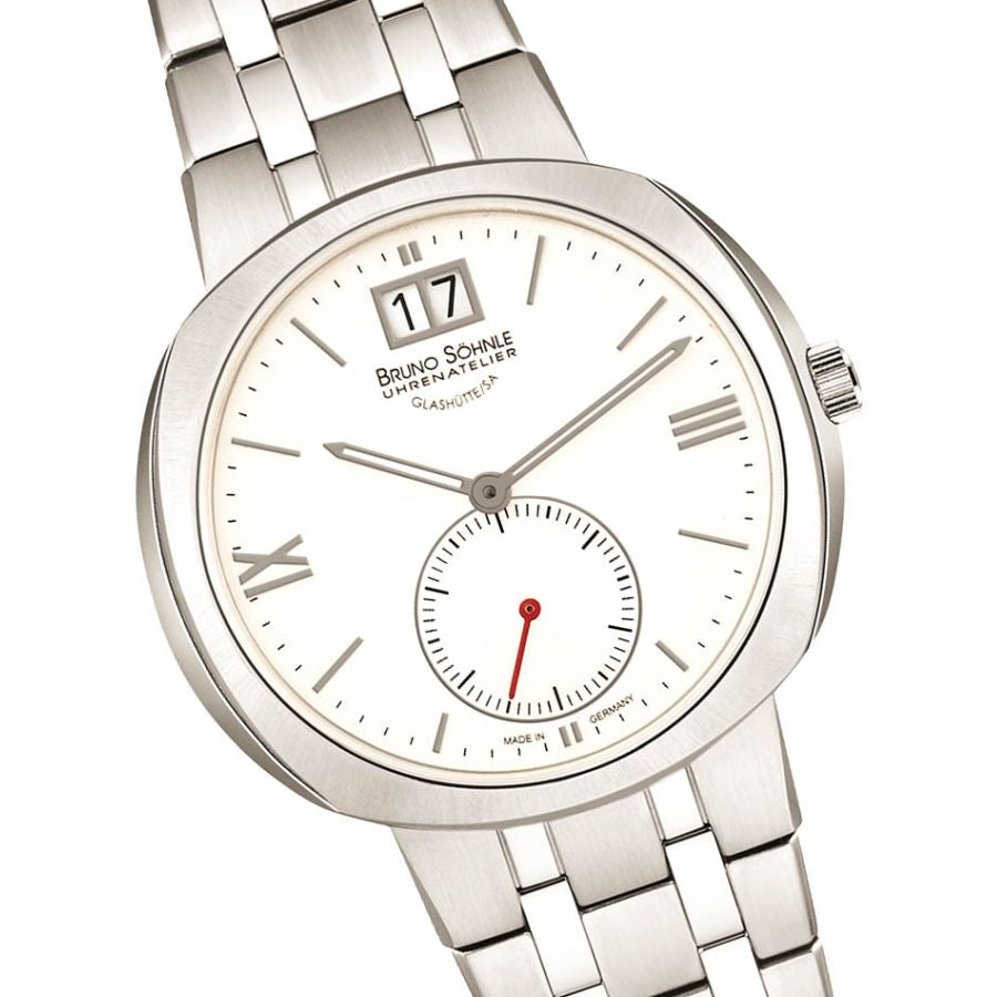 Glashütte Uhr – Bruno Söhnle – 17-13152-232 Facetta
