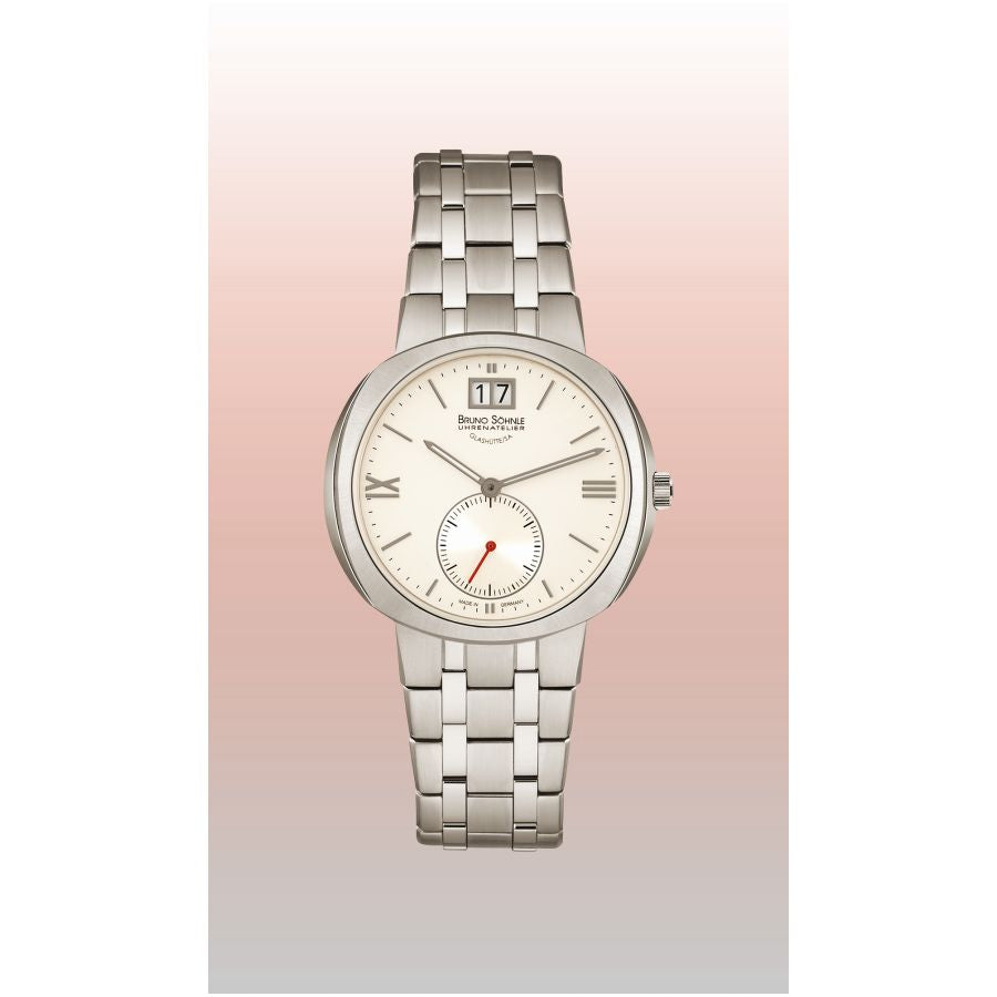 Glashütte Uhr – Bruno Söhnle – 17-13152-232 Facetta