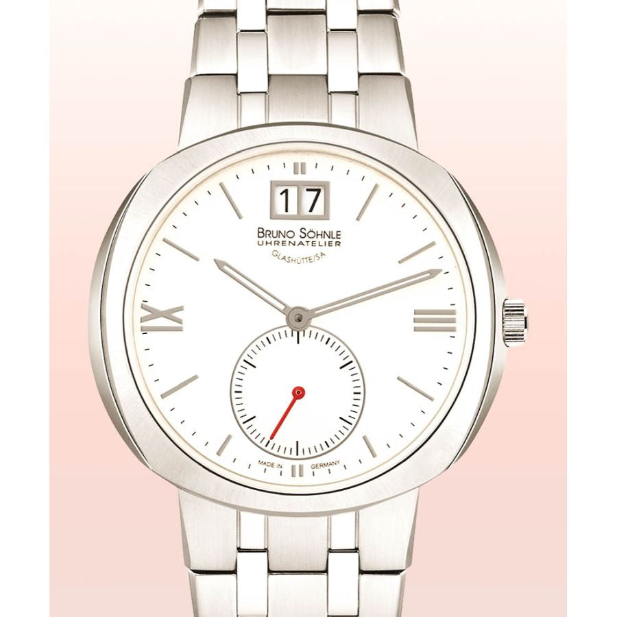 Glashütte Uhr – Bruno Söhnle – 17-13152-232 Facetta