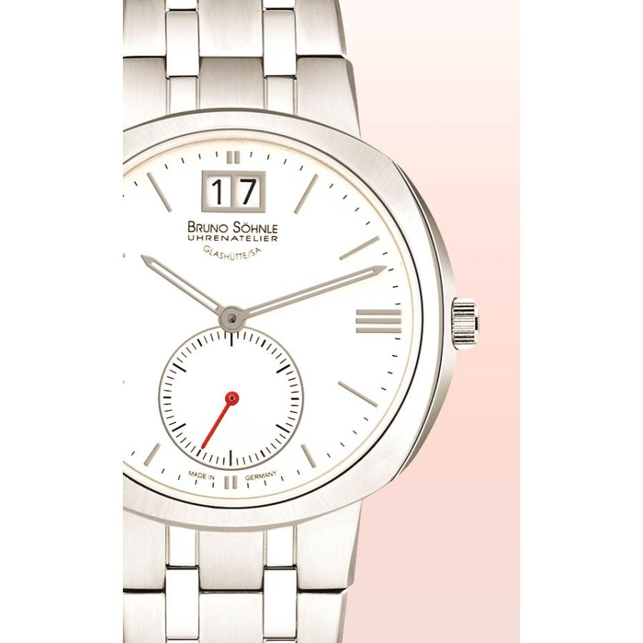 Glashütte Uhr – Bruno Söhnle – 17-13152-232 Facetta