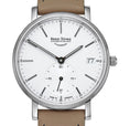 Bild in Galerie-Betrachter laden, Glashütte Uhr – Bruno Söhnle – 17-13191-241 Frankfurt Small II