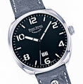 Bild in Galerie-Betrachter laden, Glashütte Uhr – Bruno Söhnle – 17-13209-763 La Spezia II