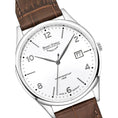 Bild in Galerie-Betrachter laden, Glashütte Uhr – Bruno Söhnle – 17-13221-261 Momento III