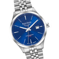 Bild in Galerie-Betrachter laden, Glashütte Uhr – Bruno Söhnle – 17-13225-342 Turin II Big