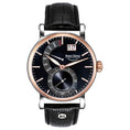 Bild in Galerie-Betrachter laden, Glashütte Uhr – Bruno Söhnle – 17-63073-747 Pesaro II