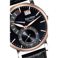 Bild in Galerie-Betrachter laden, Glashütte Uhr – Bruno Söhnle – 17-63073-747 Pesaro II