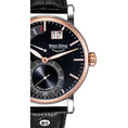 Bild in Galerie-Betrachter laden, Glashütte Uhr – Bruno Söhnle – 17-63073-747 Pesaro II
