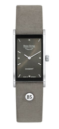 Bild in Galerie-Betrachter laden, Glashütte Uhr – Bruno Söhnle – 17-83099-891 THALIA III