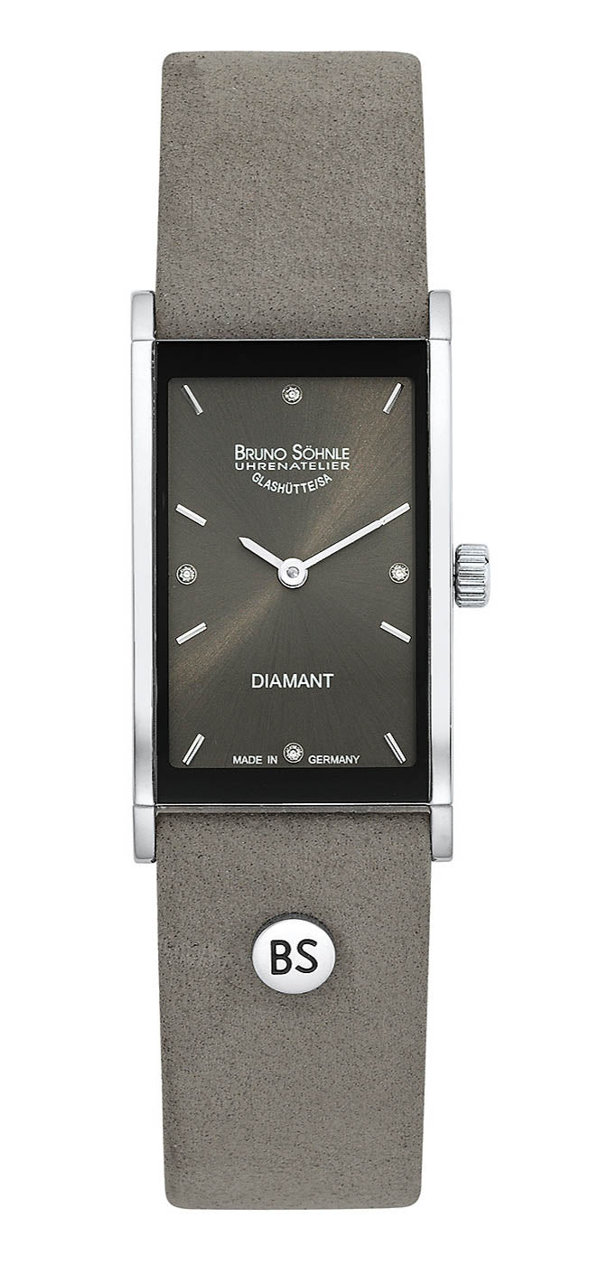 Glashütte Uhr – Bruno Söhnle – 17-83099-891 THALIA III