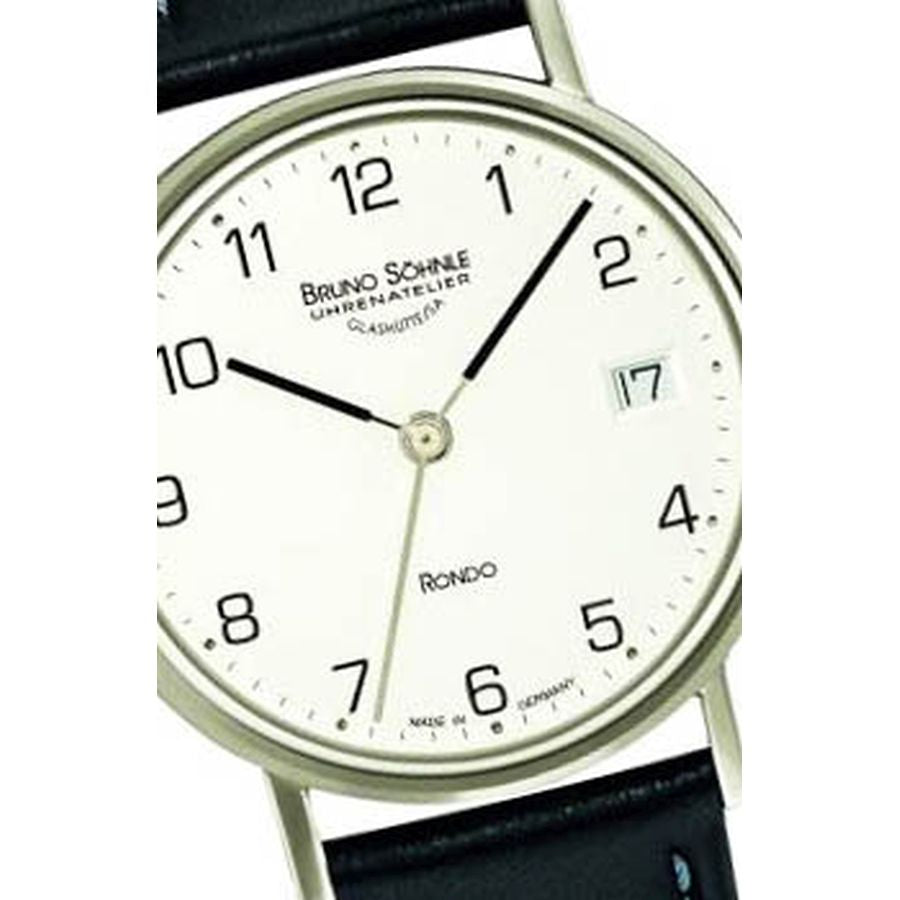 Glashütte Uhr – Bruno Söhnle – 17-13106-221 Rondo