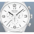 Bild in Galerie-Betrachter laden, Glashütte Uhr – Bruno Söhnle – 17-13196-921 Padua Chronograph