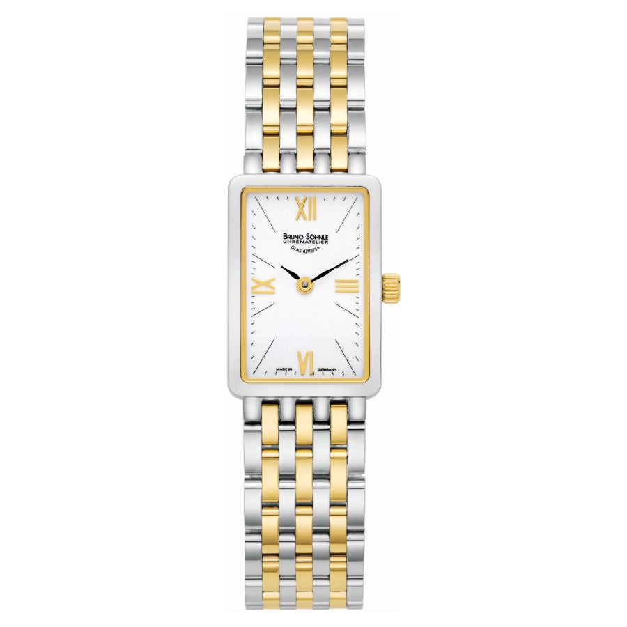 Glashütte Uhr – Bruno Söhnle – 17-23195-972 La Traviata