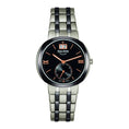 Bild in Galerie-Betrachter laden, Glashütte Uhr – Bruno Söhnle – 17-73152-736 Facetta