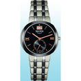 Bild in Galerie-Betrachter laden, Glashütte Uhr – Bruno Söhnle – 17-73152-736 Facetta