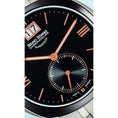 Bild in Galerie-Betrachter laden, Glashütte Uhr – Bruno Söhnle – 17-73152-736 Facetta