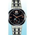 Bild in Galerie-Betrachter laden, Glashütte Uhr – Bruno Söhnle – 17-73152-736 Facetta