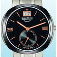 Bild in Galerie-Betrachter laden, Glashütte Uhr – Bruno Söhnle – 17-73152-736 Facetta