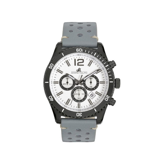 Nautic - Chronograph - Herrenarmbanduhr