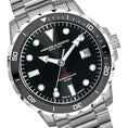 Bild in Galerie-Betrachter laden, Automatik– Swiss Made - Armbanduhr