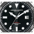 Bild in Galerie-Betrachter laden, Automatik– Swiss Made - Armbanduhr