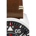 Bild in Galerie-Betrachter laden, Hawker Hurricane Clowes Automatic - Herrenarmbanduhr - Automatik