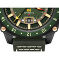 Bild in Galerie-Betrachter laden, Hawker Hunter Atlas GMT – Herrenarmbanduhr - Automatik