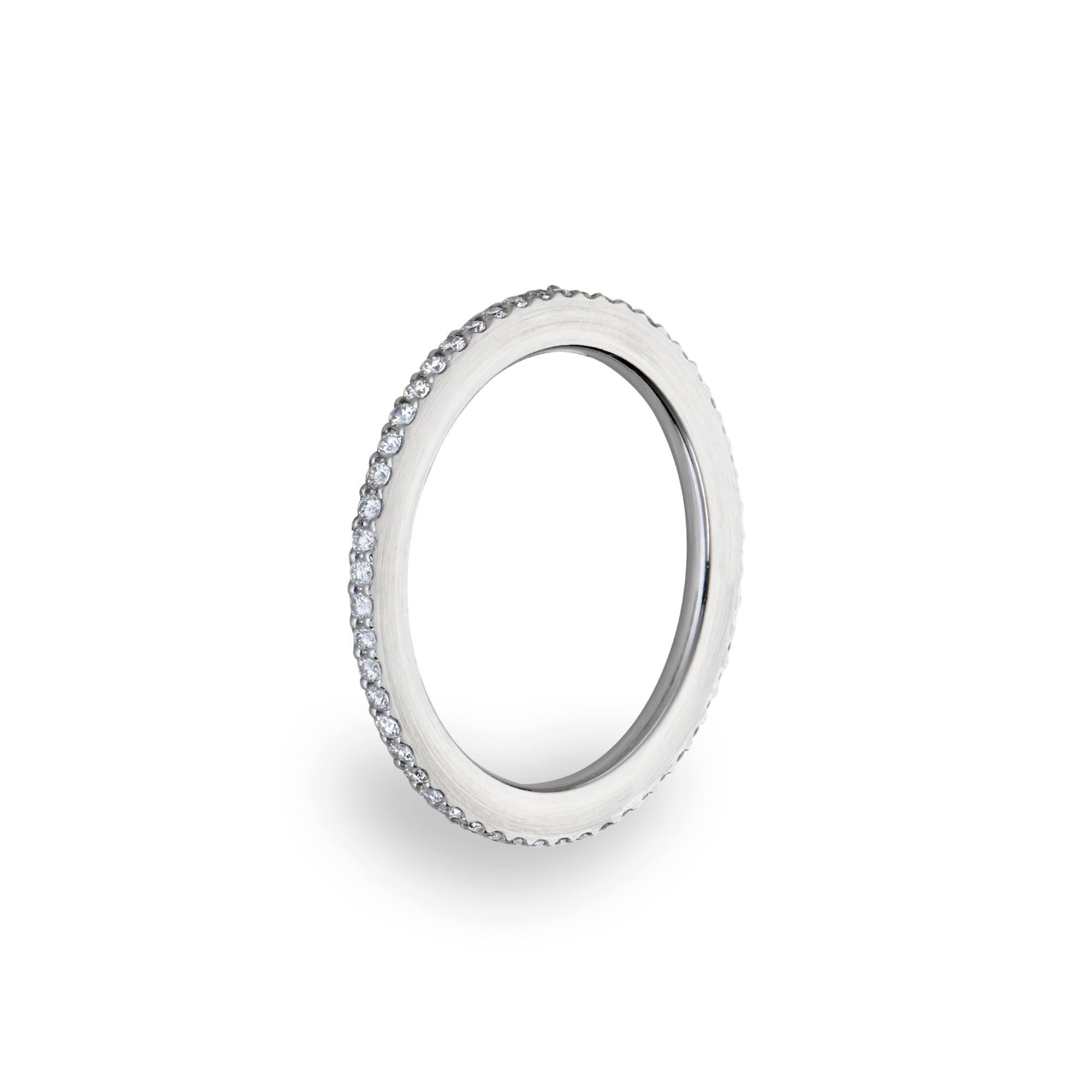 Alpen – Memoire Ring – Schmuckwerk