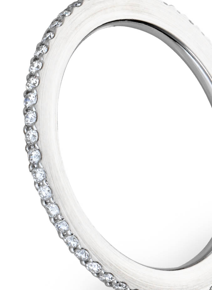 Alpen – Memoire Ring – Schmuckwerk