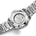 Bild in Galerie-Betrachter laden, Automatik– Swiss Made - Armbanduhr