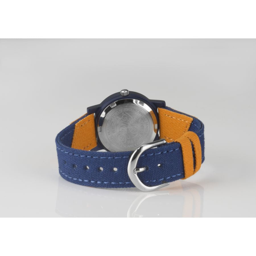 Öko-Kinderarmbanduhr
