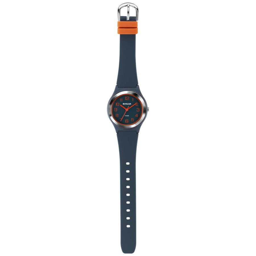 Unisex Sportuhr – Armbanduhr