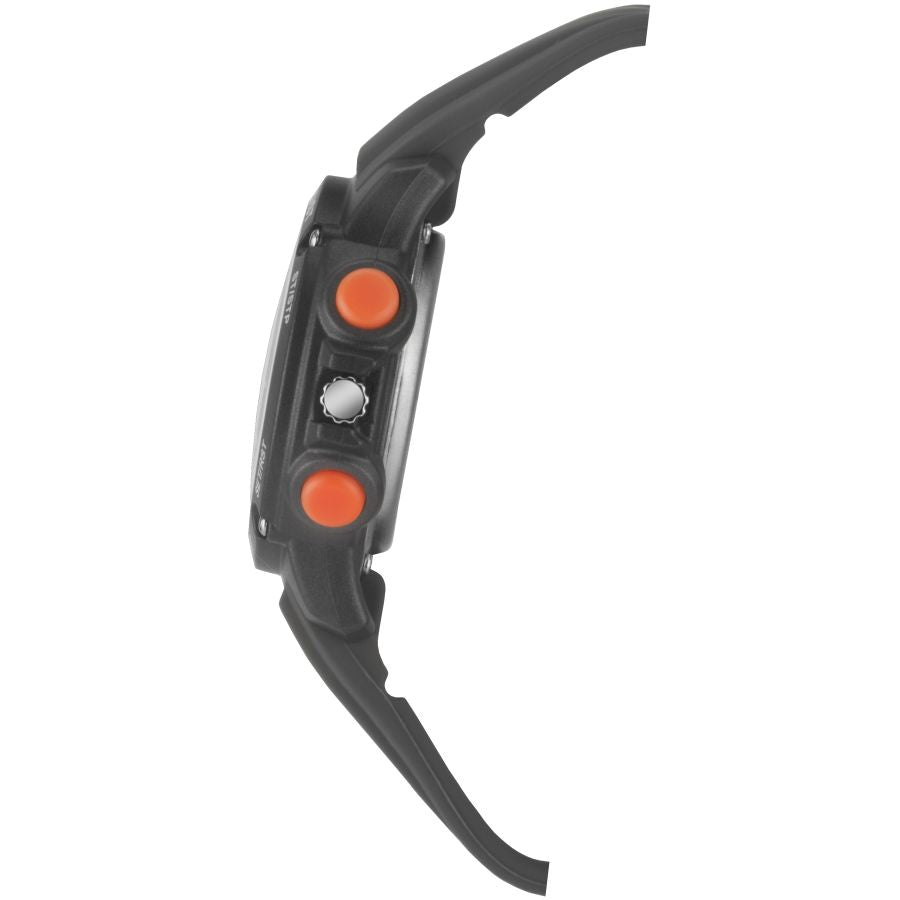 Digital & Analog Armbanduhr