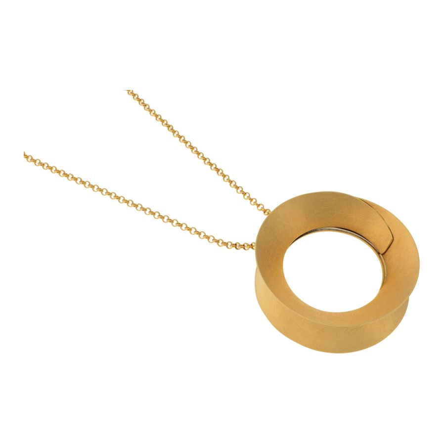 JoJo Loop – lange Kette mit Anhänger