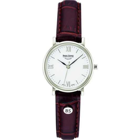 Glashütte Uhr – Bruno Söhnle – 17-13045-971 Nabucco