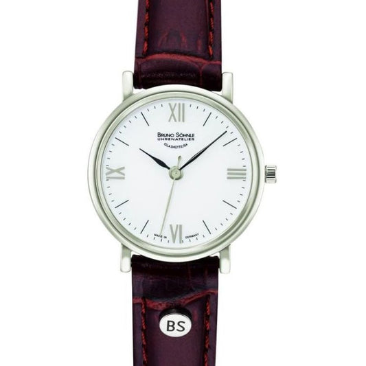 Glashütte Uhr – Bruno Söhnle – 17-13045-971 Nabucco