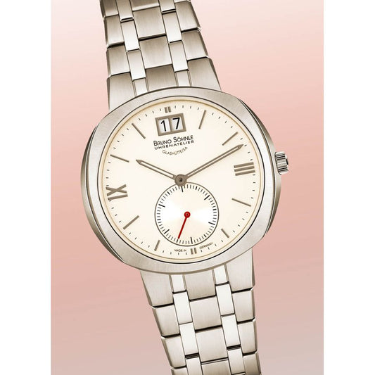 Glashütte Uhr – Bruno Söhnle – 17-13152-232 Facetta