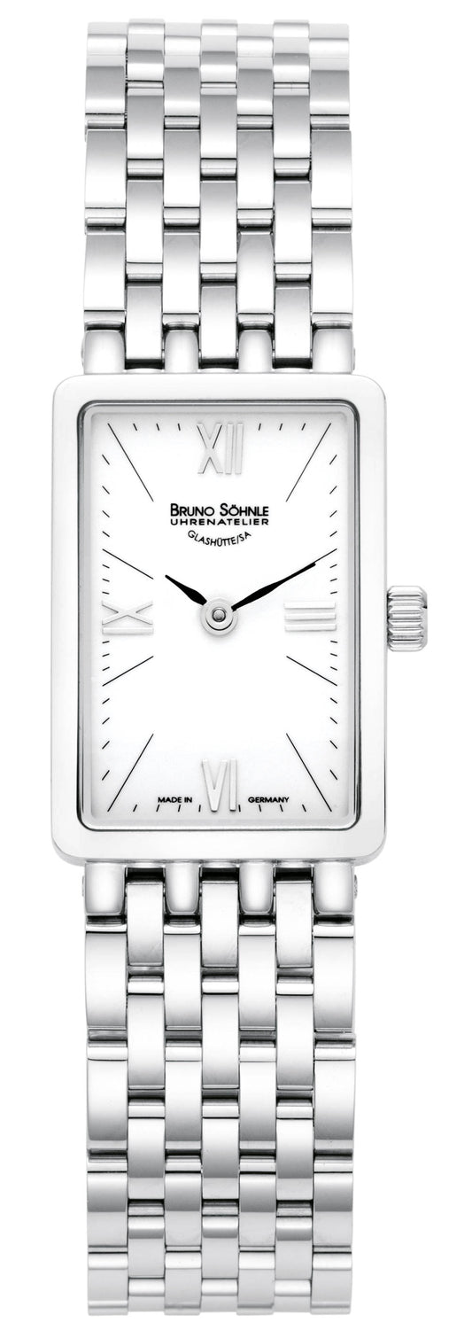 Glashütte Uhr – Bruno Söhnle – 17-13195-972 La Traviata