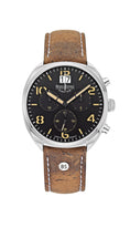 Bild in Galerie-Betrachter laden, Glashütte Uhr – Bruno Söhnle – 17-13208-761 La Spezia II Chronograph
