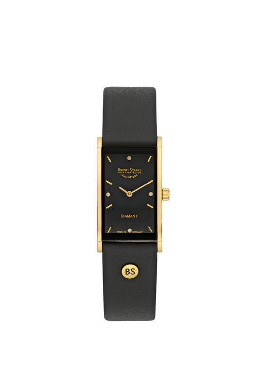 Glashütte Uhr – Bruno Söhnle – 17-33099-791 THALIA III