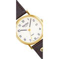 Bild in Galerie-Betrachter laden, Glashütte Uhr – Bruno Söhnle – 17-33106-921 Rondo
