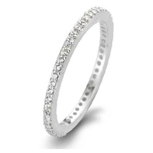Memoire Ring aus Silber 925